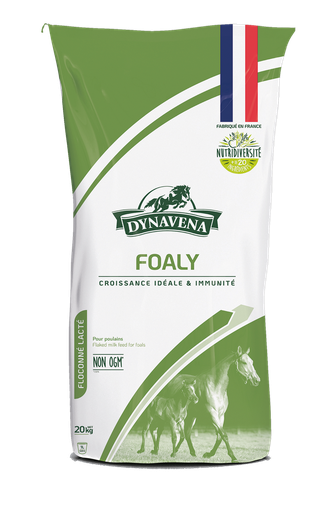 [DY14] DYNAVENA FOALY 20 KG