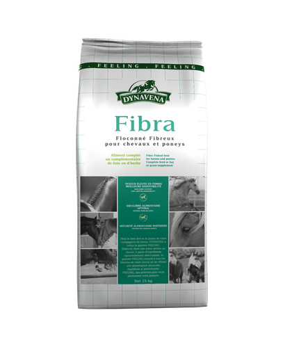 [DY31] DYNAVENA FIBRA 15KG