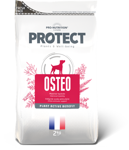 [FL32] PROTECT CHIEN OSTÉO 12KG