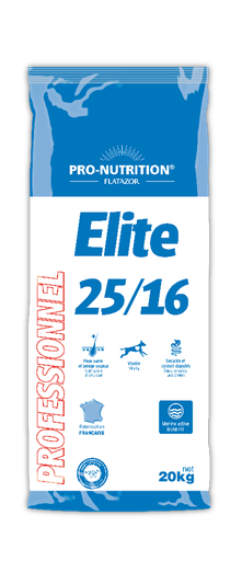 [FL72] ELITE 25/16 20KGS