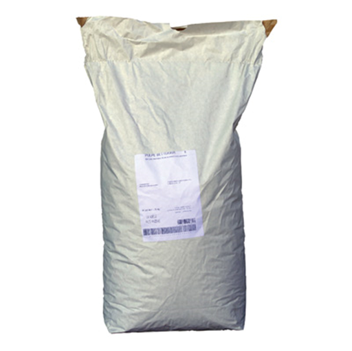 [LZ03] PULPE DE BETTERAVE 25KGS